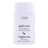 Ziaja Keçi Sütü Çift Fazlı Makyaj Temizleyici 120ml - 1