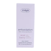 Ziaja Acai Meyvesi Özlü Koruyucu ve Yatıştırıcı Gündüz Kremi SPF10 50 ml - 1