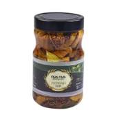 Nusnus Zeytinyağlı İncir 750 Gr - 1