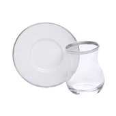 Decorium Ars 1743 12 Prc Çay Tk Keyif Pb - 1