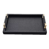 Tepsi Dikdörtgen 28 - 1