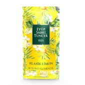 EST Kolonyalı Mendil Klasik Limon 5x10 cm 150 li - 1