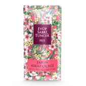 EST Kolonyalı Mendil Japon Kiraz Çiçeği 5x10 cm 150 li - 1