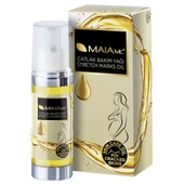 Maia Mc Çatlak Bakım Yağı 100 ml - 1