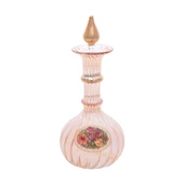 Decorium Parfüm Şişesi Romantica Bal Ars 2509 M02509-Ab - 1