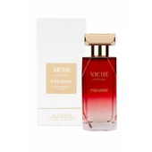 Niche Exclusive Paradise EDP 100 ML Kadın Parfüm thumbnail 1