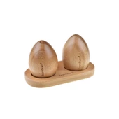 Bambum Egole-Tuzluk Biberlik - 1