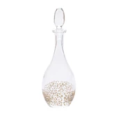 Camhare Sarmaşık Altın Şişe 90812 - 1