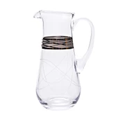 Camhare Neval Platin Sürahi 13144 - 1