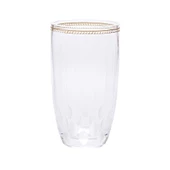 Camhare Bahar Altın Vazo 17867 - 1