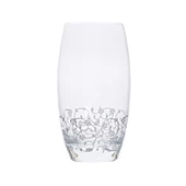 Camhare Sarmaşık Platin 6 lı Meşrubat Bardağı 42030 - 1