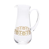 Camhare Rumi Altın Sürahi 13144 - 1