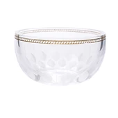 Camhare Bahar Altın Kase 16188 - 1