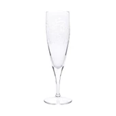 Camhare Yeliz 6 lı Şampanya Bardağı 44896 - 1