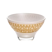 Camhare Osmanlı Sedef Kase - 1