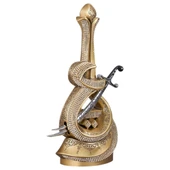 Nakkaş İsmi Ali Boytu (Orta Boy Sarı) - 1