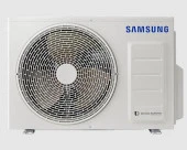 Samsung Wind Free Multi Tek Yön Kaset 1+2 Sistem (AJ050TXJ2KH/EA) 9.000+12.000 Btu İç 5,2 kw Dış Ünite thumbnail 4