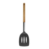 Bambum Guina - Oluklu Spatula - 1