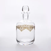 Camhare Berk Altın Şişe 90115 - 2