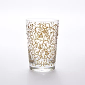 Camhare Dantel 6 lı Su Bardağı 62522 - 2