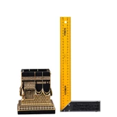 Nakkaş Beytullah Boytu (Büyük Boy Sarı) - 2