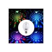 CATA CT-4061 3W DİSCO AMPUL - 3