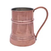 Nusnus Bakır Kulplu Bardak NS-05010 thumbnail 1