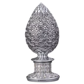 Nakkaş Kozalak Boytu (Küçük Boy  Gümüş  Esma-ül Hüsna) - 2