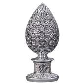 Nakkaş Kozalak Boytu (Küçük Boy Gümüş Esma-ül Hüsna) - 1