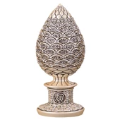 Nakkaş Kozalak Boytu (Küçük Boy  Sedef  Esma-ül Hüsna) thumbnail 1