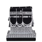 Nakkaş Beytullah Boytu (Küçük Boy  Gümüş) thumbnail 2