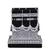 Nakkaş Beytullah Boytu (Küçük Boy  Gümüş) thumbnail 3