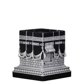 Nakkaş Beytullah Boytu (Orta Boy Gümüş) - 3