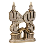 Nakkaş Müsenna Boytu (Orta Boy Sarı) - 3