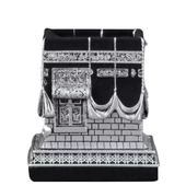 Nakkaş Beytullah Boytu (Küçük Boy  Gümüş) thumbnail 1