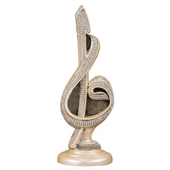 Nakkaş Zarif Elif Vav Boytu (Orta Boy Sedef) - 1