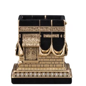 Nakkaş Beytullah Boytu (Orta Boy  Sarı) thumbnail 1