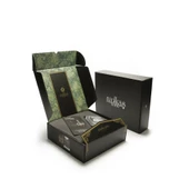 Nakkaş Zarif Sülüs Boytu (Orta Boy  Gümüş) - 5