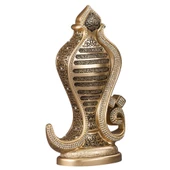 Nakkaş Zarif Dört Kûl Boytu (Orta Boy Sarı) - 2