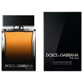 Dolce & Gabbana The One Men Edp 100 ml Erkek Parfümü - 1