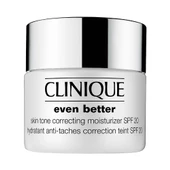 Clinique Even Better Correcting Moisturiser SPF20 - Leke Karşıtı Gündüz Bakım Kremi 50ml - 1