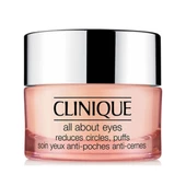 Clinique All About Eyes Göz Çevresi Bakım Kremi 15 ml - 1