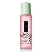 Clinique Clarifying Lotion 3 Nemlendirici Etkili Losyon 200 ml - 1
