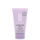 Clinique Foaming Sonic Facial Soap 150 ml Temizleme Jeli - 1