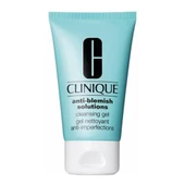Clinique Anti Blemish Cleansing Gel - Yüz Temizleme Jeli 125 ml - 1