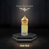 Nusnus Ghazi Ertuğrul 6 ml - 3