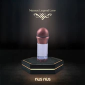 Nusnus Legend Love 12 ml - 3