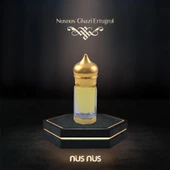Nusnus Ghazi Ertuğrul 3 ml - 2