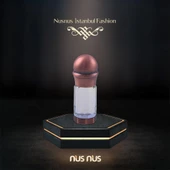 Nusnus İstanbul Fashion 3 ml - 2