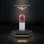 Nusnus İstanbul Fashion 3 ml - 3